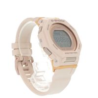 신품급 CASIO G-SHOCK GMD-B300-4JF 레진 핑크 쿼츠 아날로그 손목시계 1771【중고】CASIO