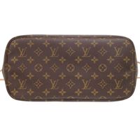 LOUIS VUITTON 네버풀MM 모노그램 M40996 푸시아 토트백 LV 1470-1 [중고] LOUIS VUITTON