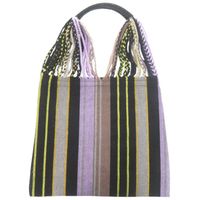 Marni Hammock Bag Logo Black Tote Bag 1654 [Used] MARNI