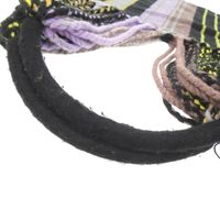 Marni Hammock Bag Logo Black Tote Bag 1654 [Used] MARNI