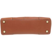 成色極佳 Coach 標誌 11048 棕色ブラウン手提包/托特包 棕色 0993 [二手] COACH