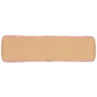 Gucci Vintage Jackie GG Pattern 002 1068 GG Canvas Leather Pink Beige Shoulder Bag 1338 [Used] GUCCI