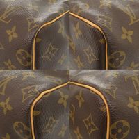 美品 ルイ ヴィトン スピーディ25 モノグラム M41528 ハンドバッグ LV 1312【中古】LOUIS VUITTON
