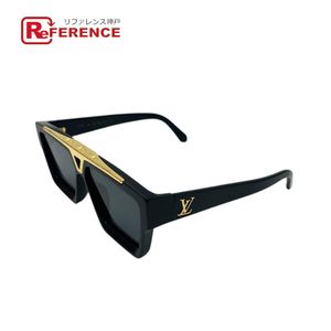 LOUIS VUITTON 1.1 Evidence S00 墨镜/太阳镜