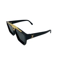 LOUIS VUITTON Sunglasses 1.1 Evidence S00 Sunglasses