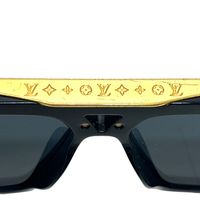 LOUIS VUITTON Sunglasses 1.1 Evidence S00 Sunglasses