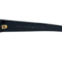 LOUIS VUITTON Sunglasses 1.1 Evidence S00 Sunglasses