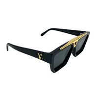 LOUIS VUITTON Sunglasses 1.1 Evidence S00 Sunglasses