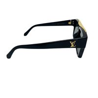 LOUIS VUITTON Sunglasses 1.1 Evidence S00 Sunglasses