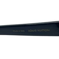 LOUIS VUITTON Sunglasses 1.1 Evidence S00 Sunglasses