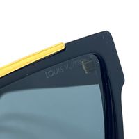 LOUIS VUITTON Sunglasses 1.1 Evidence S00 Sunglasses