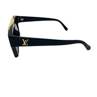LOUIS VUITTON Sunglasses 1.1 Evidence S00 Sunglasses