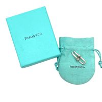 蒂芬妮 (TIFFANY&Co.) 五金耳環