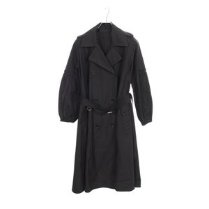 [Used] max Mara Trench Coat, Cotton Coat, Women's, Used B