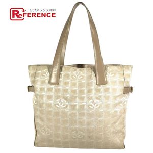 CHANEL 10073390 뉴 트래블 라인 GM 토트백