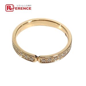 HERMES D0.41ct Wedding Ring Everkelly Ring
