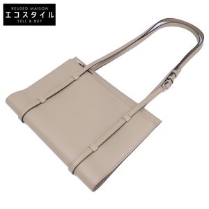 エルメス 新品同様 K刻印 EaZip To Go ブックホルダー 【中古】