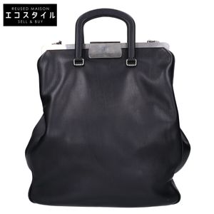 マックスマーラ 美品 24245160336 カーフレザー 2WAY ショルダーバッグ 【中古】