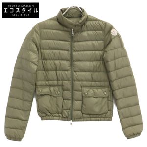 Moncler LANS Down Jacket, Size 00 [Used]