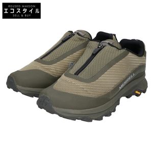 Merrell J067563 MOAB SPEED STORM MOC GORE-TEX Hybrid Sneakers, Size 26.5 (Used)