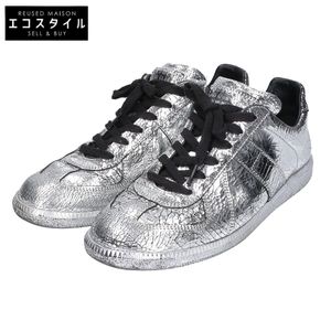 Maison Margiela Broken Miller German Trainer Miller運動鞋，42碼 [二手]