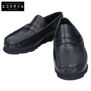 Clarks x BEAMS 50週年紀念款 WallaBeams 樂福鞋,尺寸 26.5(二手)