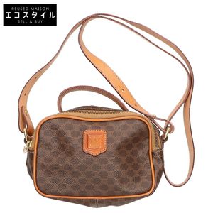 Celine M94 澳洲堅果圖案兩用迷你單肩包 [二手]
