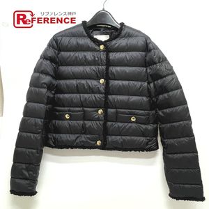 MONCLER Fleurs羽絨服