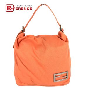 FENDI FF 標誌單肩包