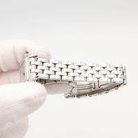[중고] Cartier 손목시계(기타) 팬더 드 까르띠에 SM W4PN0016 실버 스테인리스 스틸 다이아몬드 팬더 드 까르띠에 SM 여성용