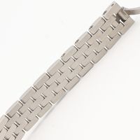 [중고] Cartier 손목시계(기타) 팬더 드 까르띠에 SM W4PN0016 실버 스테인리스 스틸 다이아몬드 팬더 드 까르띠에 SM 여성용
