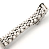 [중고] ROLEX 데이트저스트 P번 79174 PK/BA K18WG(화이트 골드) 스테인리스 스틸 데이트저스트 P번 여성용 Used A