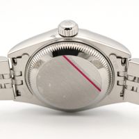 [중고] ROLEX 데이트저스트 P번 79174 PK/BA K18WG(화이트 골드) 스테인리스 스틸 데이트저스트 P번 여성용 Used A