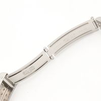 [중고] ROLEX 데이트저스트 P번 79174 PK/BA K18WG(화이트 골드) 스테인리스 스틸 데이트저스트 P번 여성용 Used A