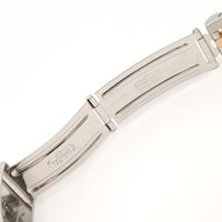 [중고] ROLEX 손목시계 데이트저스트 10P 다이아 S번 68273G BG/QP K18(옐로우 골드) 스테인리스 스틸 데이트저스트 10P 다이아 S번 유니섹스