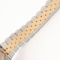 [중고] ROLEX 손목시계 데이트저스트 10P 다이아 S번 68273G BG/QP K18(옐로우 골드) 스테인리스 스틸 데이트저스트 10P 다이아 S번 유니섹스