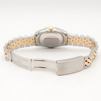 [중고] ROLEX 손목시계 데이트저스트 10P 다이아 S번 68273G BG/QP K18(옐로우 골드) 스테인리스 스틸 데이트저스트 10P 다이아 S번 유니섹스