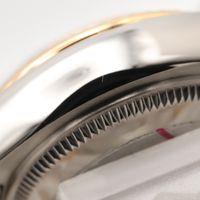 [중고] ROLEX 손목시계 데이트저스트 10P 다이아 랜덤 번호 179173G BL/NP K18(옐로우 골드) 스테인리스 스틸 데이트저스트 10P 다이아 랜덤 번호