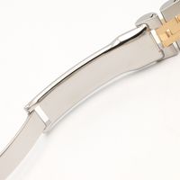 [중고] ROLEX 손목시계 데이트저스트 10P 다이아 랜덤 번호 179173G BL/NP K18(옐로우 골드) 스테인리스 스틸 데이트저스트 10P 다이아 랜덤 번호