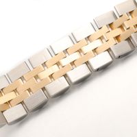 [중고] ROLEX 손목시계 데이트저스트 10P 다이아 랜덤 번호 179173G BL/NP K18(옐로우 골드) 스테인리스 스틸 데이트저스트 10P 다이아 랜덤 번호