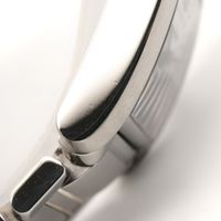 【중고】 Cartier CARTIER 손목시계 탱크 프랑세즈 SM 11P 다이아 WE110006 실버 스테인리스 스틸 다이아몬드 탱크 프랑세즈 SM 11P 다이아 여성용