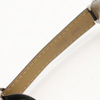 [중고] Cartier 발롱블루 SM 11P 다이아 W4BB0008 실버 스테인리스 스틸 다이아몬드 여성용 손목시계(기타) Used A