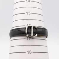 [중고] Cartier 발롱블루 SM 11P 다이아 W4BB0008 실버 스테인리스 스틸 다이아몬드 여성용 손목시계(기타) Used A