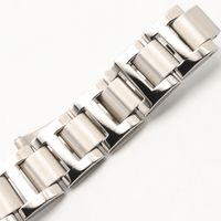 [중고] Cartier 까르띠에 손목시계 발롱 블루 SM 11P 다이아 WE902073 실버 스테인리스 스틸 다이아몬드 발롱 블루 SM 11P 다이아 여성용 Used A