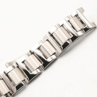 [중고] Cartier 까르띠에 손목시계 발롱 블루 SM 11P 다이아 WE902073 실버 스테인리스 스틸 다이아몬드 발롱 블루 SM 11P 다이아 여성용 Used A