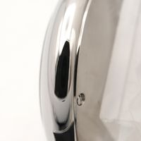 [중고] Cartier 까르띠에 손목시계 발롱 블루 SM 11P 다이아 WE902073 실버 스테인리스 스틸 다이아몬드 발롱 블루 SM 11P 다이아 여성용 Used A