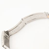 [중고] ROLEX 손목시계 데이트저스트 L번 16233 SIL/BA K18(옐로우 골드) 스테인리스 스틸 데이트저스트 L번 남성용 Used A