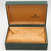 [중고] ROLEX 손목시계 데이트저스트 10P 다이아 N번 16233G CH/QP K18(옐로우 골드) 스테인리스 스틸 데이트저스트 10P 다이아 N번 남성용