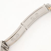 [중고] ROLEX 손목시계 데이트저스트 10P 다이아 N번 16233G CH/QP K18(옐로우 골드) 스테인리스 스틸 데이트저스트 10P 다이아 N번 남성용