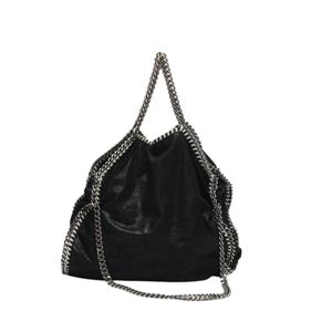 Stella McCartney Falabella 兩用手提包

Stella McCartney 黑色 [二手]